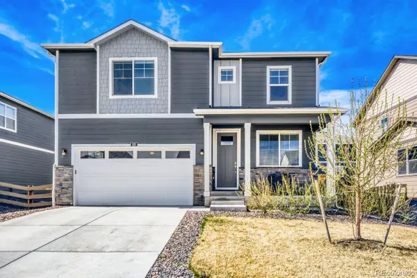 333 N 64th Avenue, Greeley, CO 80634