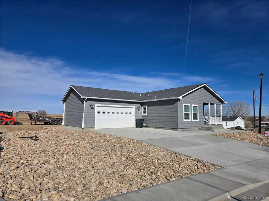 1684 9th Street, Limon, CO 80828 - Image #2