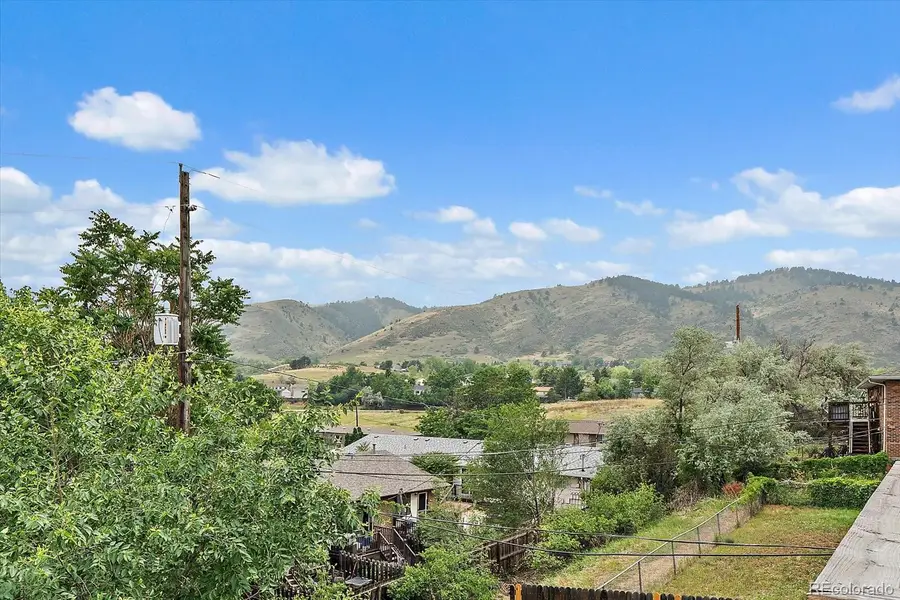 18226 W 3rd Place #4, Golden, CO 80401 - #2