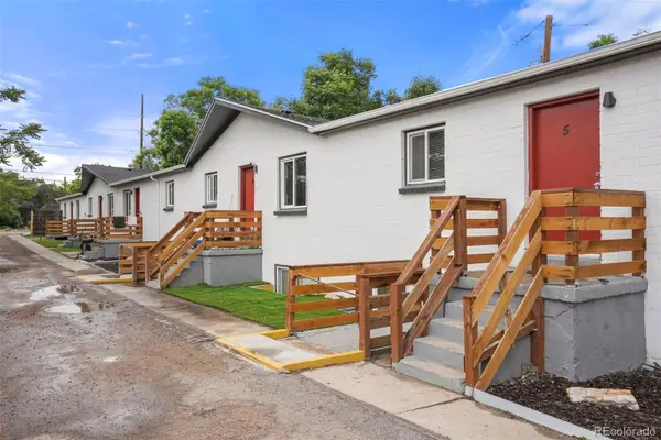 982 S Sheridan Boulevard, Denver, CO 80226