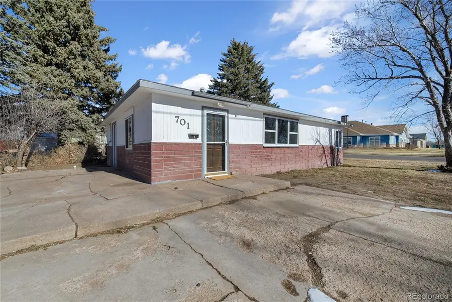 701 4th Street, Akron, CO 80720 - #3