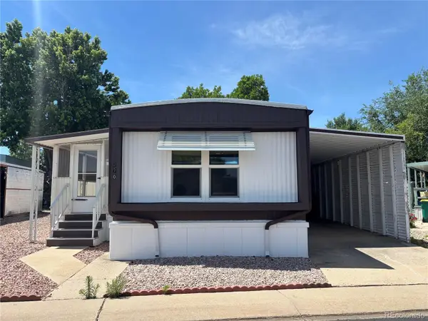 205 N Murray Boulevard, Colorado Springs, CO 80916