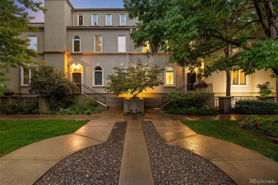 2700 E 4th Avenue, Denver, CO 80206 - #2