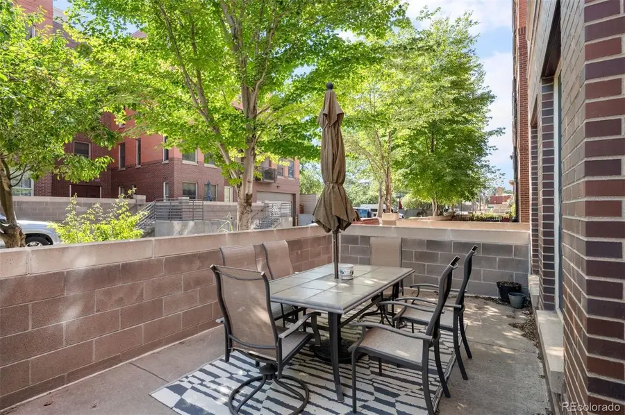 1630 N Clarkson Street #108, Denver, CO 80218 - #2