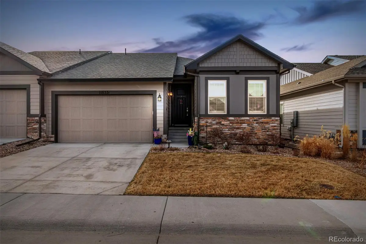 11853 Zebra Grass Way, Parker, CO 80138 - #1