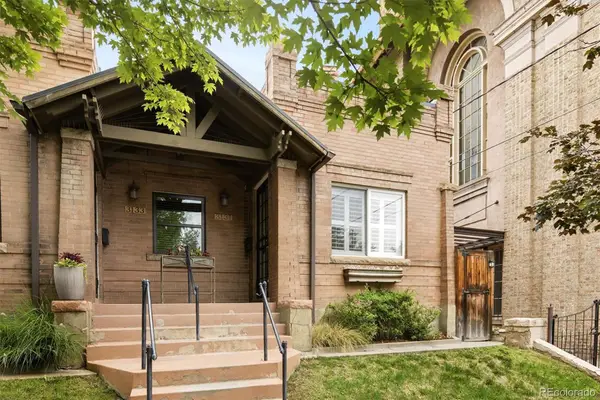 3131 W 31st Avenue, Denver, CO 80211