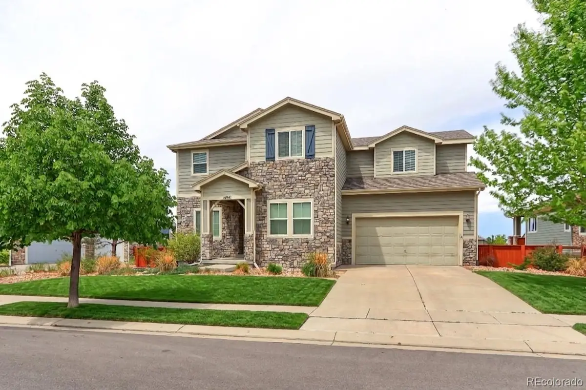 14941 Nighthawk Lane, Broomfield, CO 80023 - #1