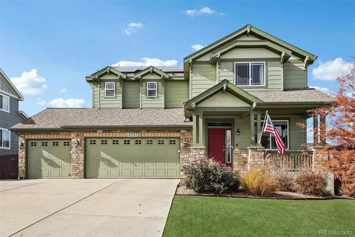 12337 Rosemary Street, Thornton, CO 80602 - Image #1