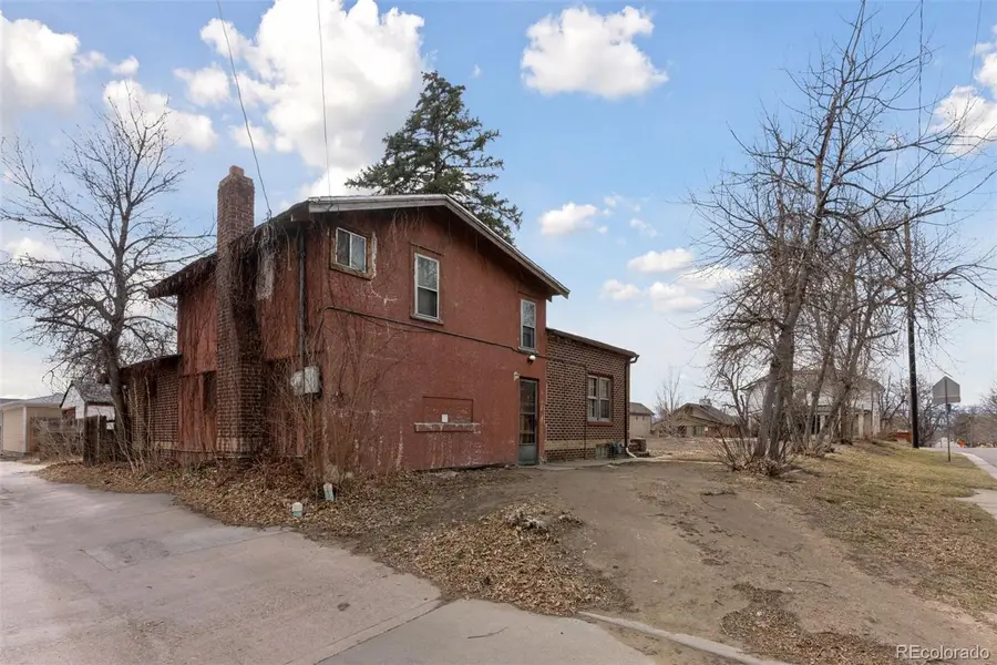 1600 S Saint Paul Street, Denver, CO 80210 - #2