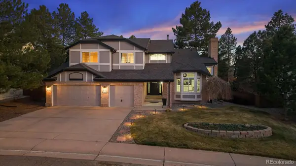 2340 Crestmont Lane, Highlands Ranch, CO 80126