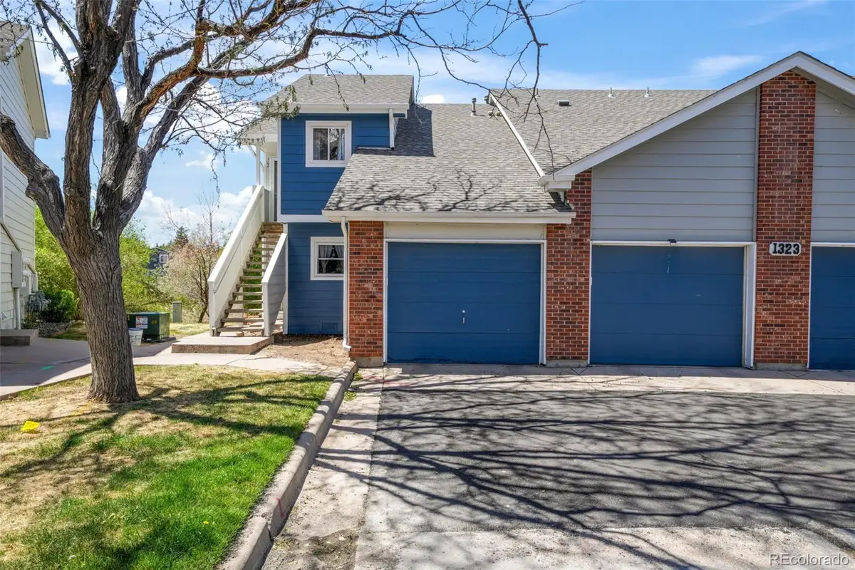 1323 S Cathay Court #202, Aurora, CO 80017 - #1