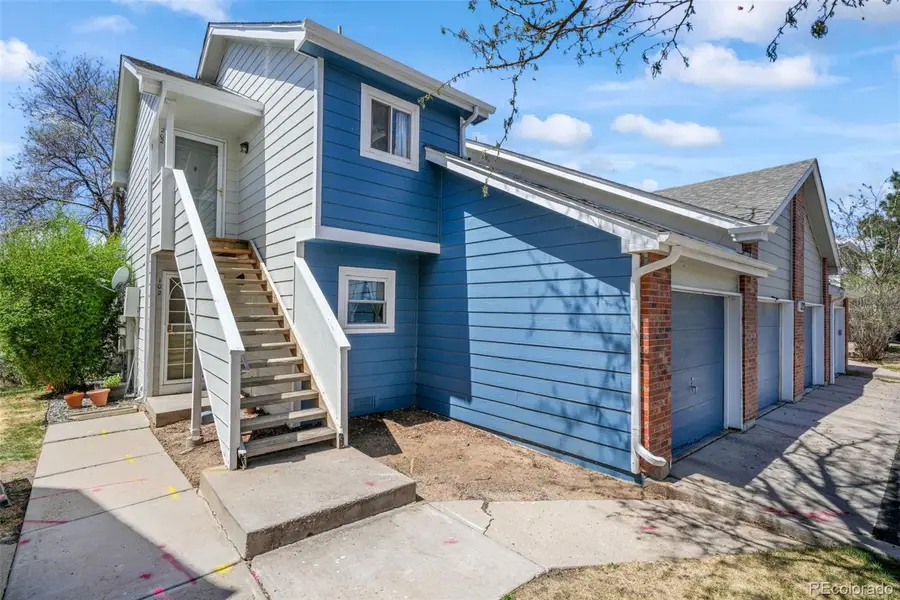 1323 S Cathay Court #202, Aurora, CO 80017 - #2