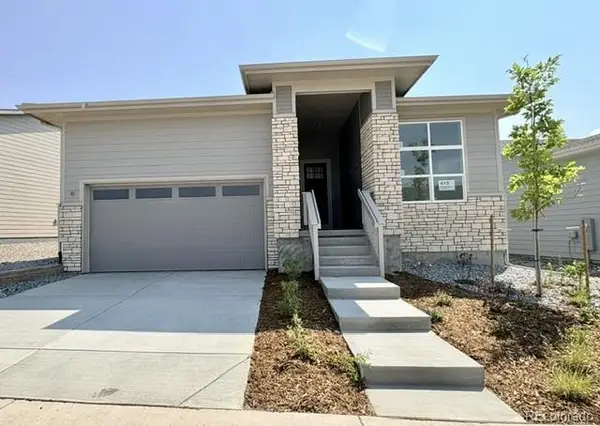415 Basin Daisy Street, Castle Rock, CO 80104