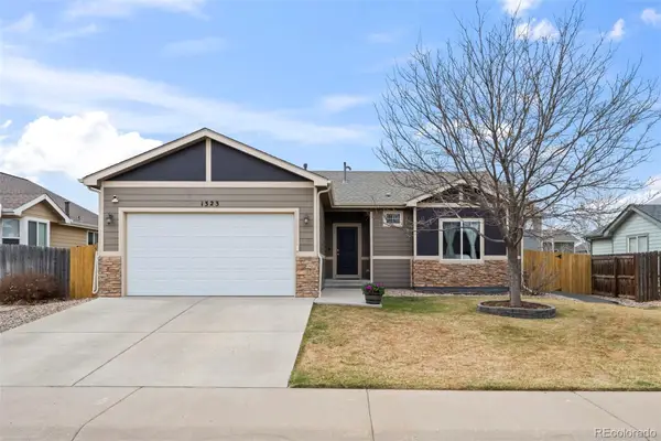 1323 S Harvester Drive, Milliken, CO 80543