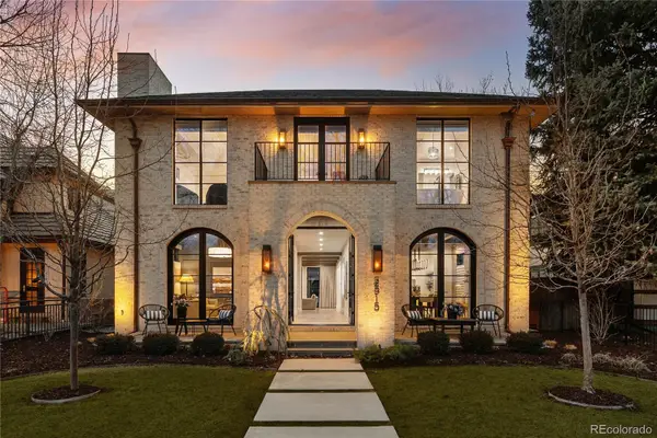 2515 S Milwaukee Street, Denver, CO 80210