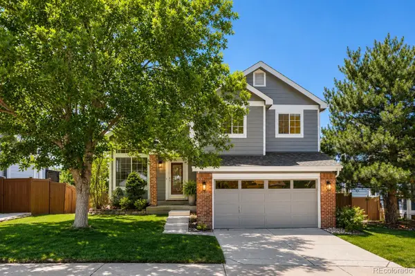 4905 N Sungold Lane, Castle Rock, CO 80109
