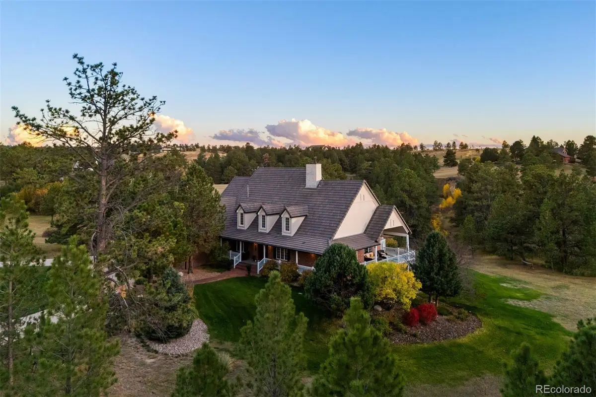 8245 N Sunburst Trail, Parker, CO 80134 - Image #1