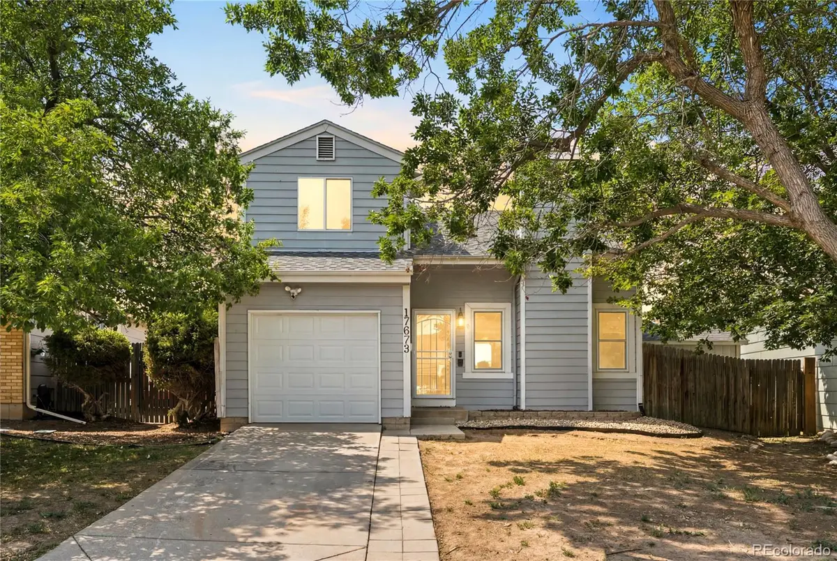 17673 E Cornell Drive, Aurora, CO 80013 - #1