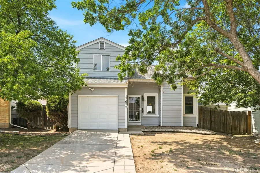 17673 E Cornell Drive, Aurora, CO 80013 - #2