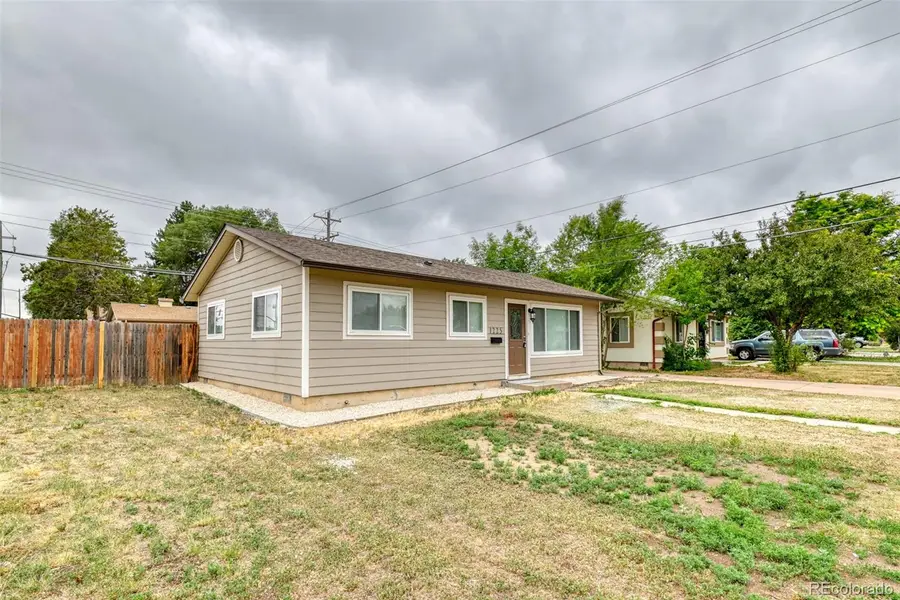1225 Rockwood Avenue, Colorado Springs, CO 80905 - #2