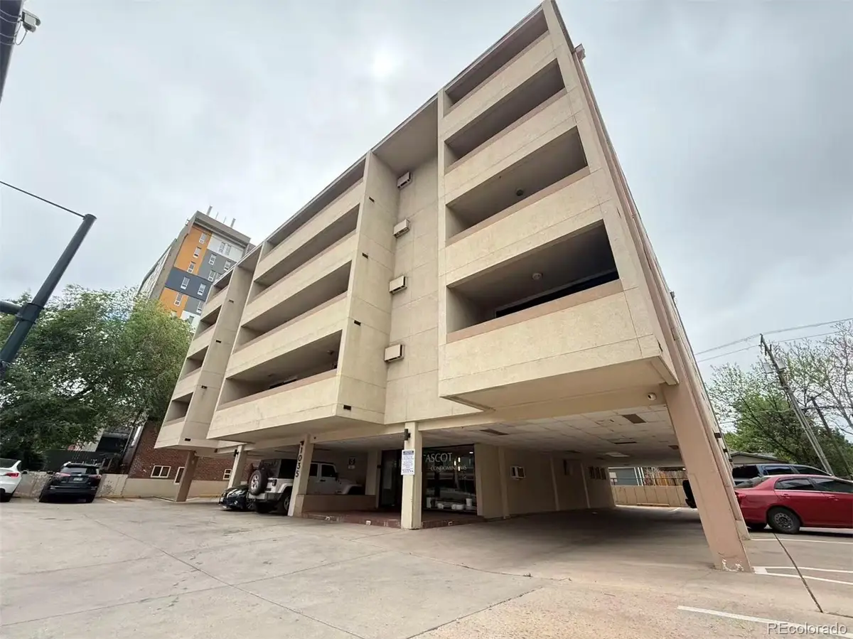 1035 Colorado Boulevard #505, Denver, CO 80206 - #1