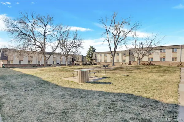 9650 Huron Street #21, Thornton, CO 80260