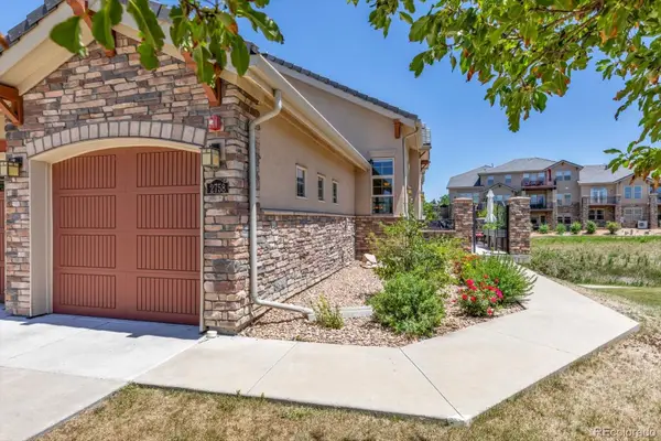 2758 Calmante Circle, Superior, CO 80027