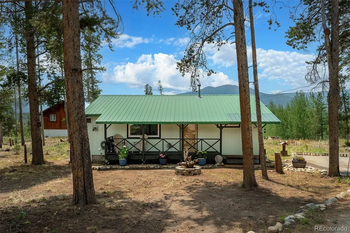 202 Colorado / 874 Drive, Tabernash, CO 80478 - #1