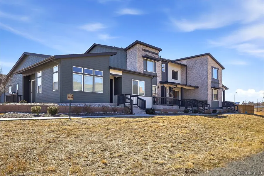7491 W Atlantic Lane, Lakewood, CO 80227 - #2