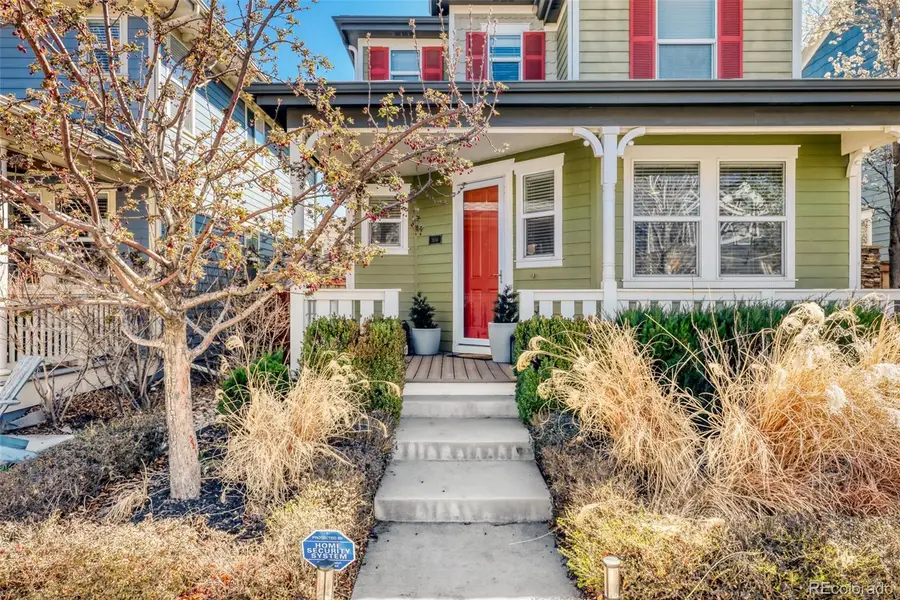 3656 Willow Street, Denver, CO 80238 - #3