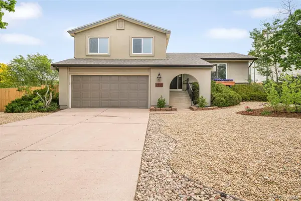 2510 Black Diamond Terrace, Colorado Springs, CO 80918