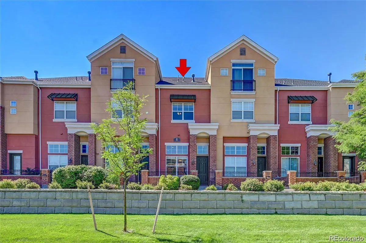 4100 Albion Street #875, Denver, CO 80216 - #1