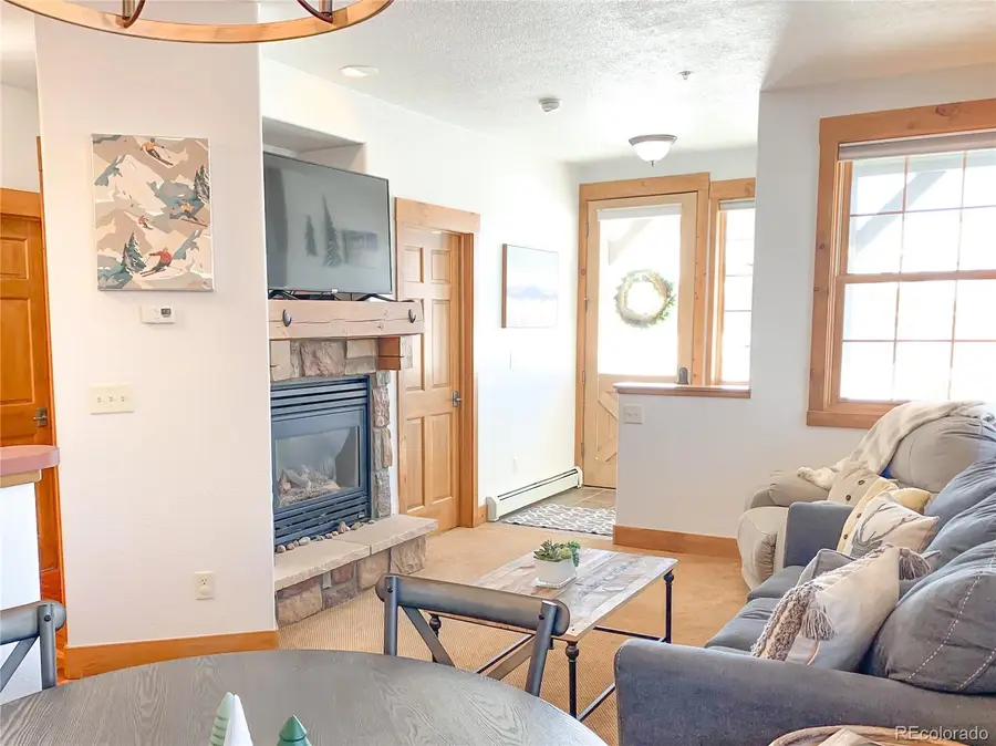 5104 North Star #5-104, Granby, CO 80446 - #3