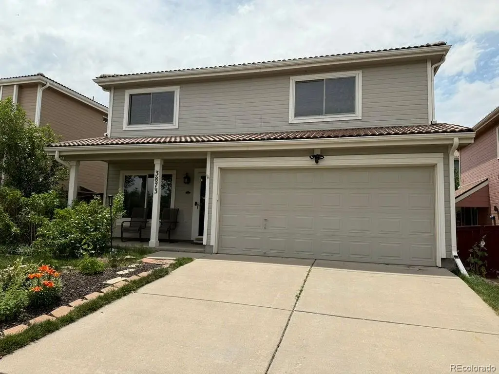 3873 Orleans Court, Denver, CO 80249 - Image #1