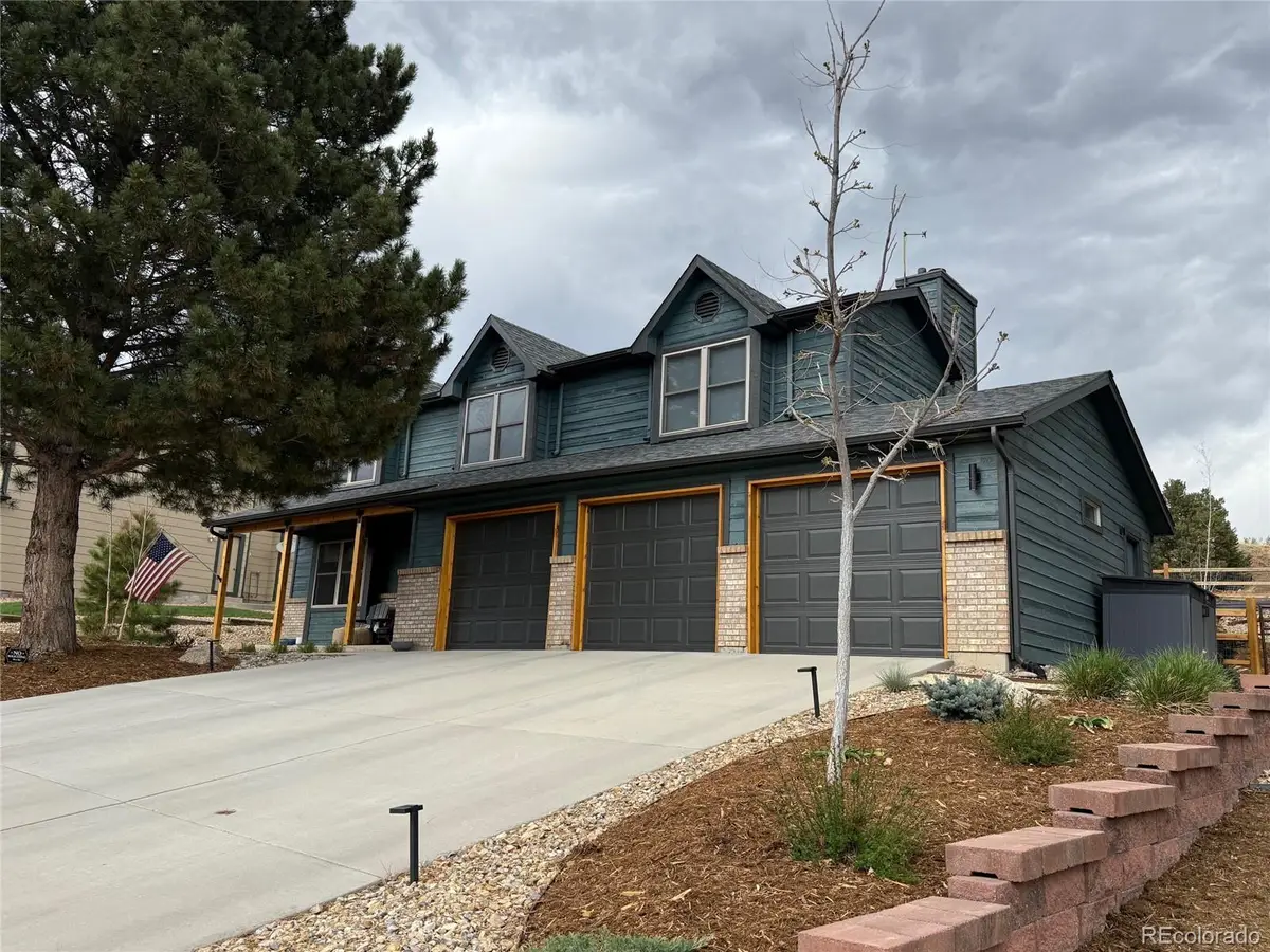 2248 Ramsgate Terrace, Colorado Springs, CO 80919 - #1