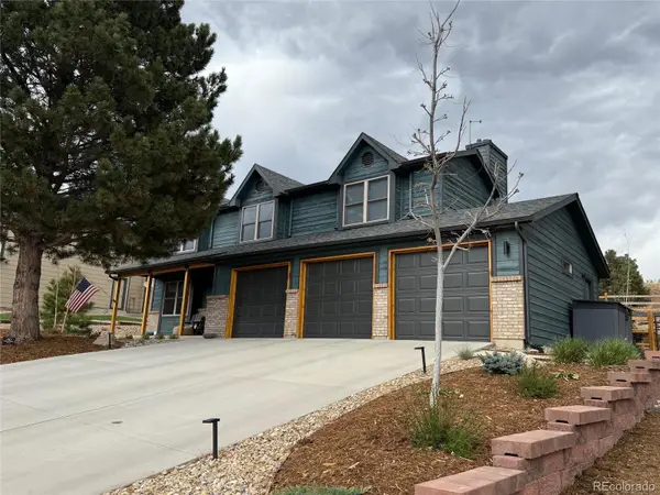 2248 Ramsgate Terrace, Colorado Springs, CO 80919
