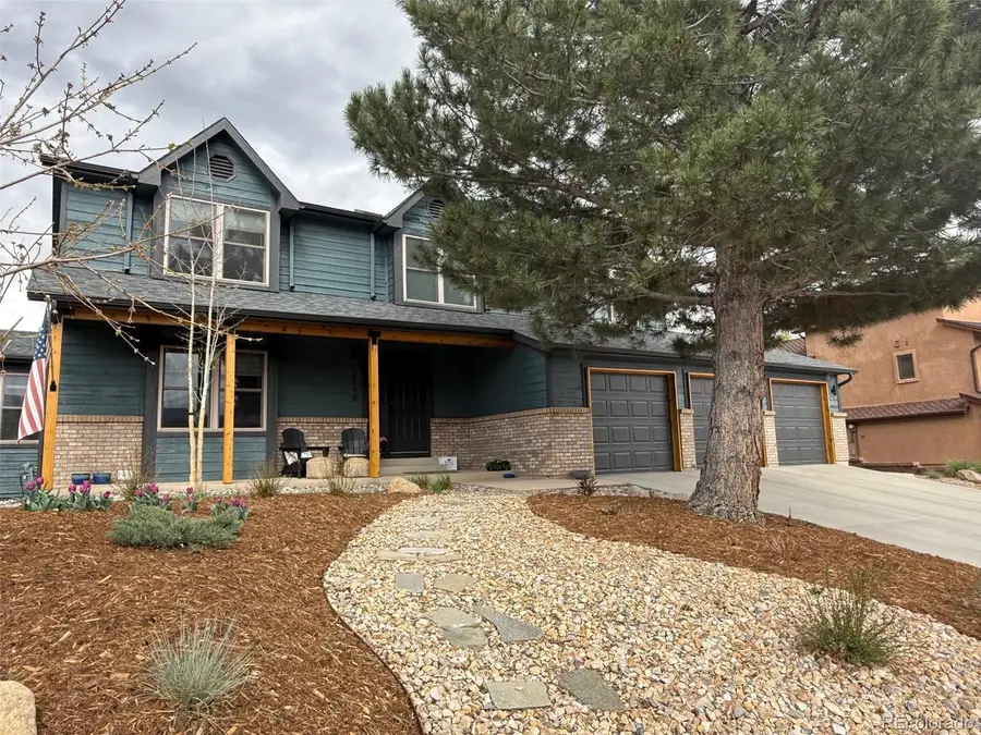 2248 Ramsgate Terrace, Colorado Springs, CO 80919 - #2