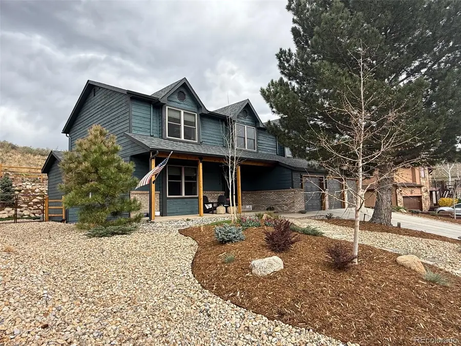 2248 Ramsgate Terrace, Colorado Springs, CO 80919 - #3