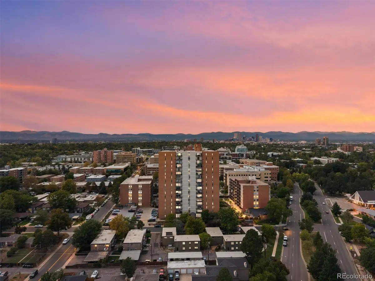 955 Eudora #702E, Denver, CO 80220 - #1