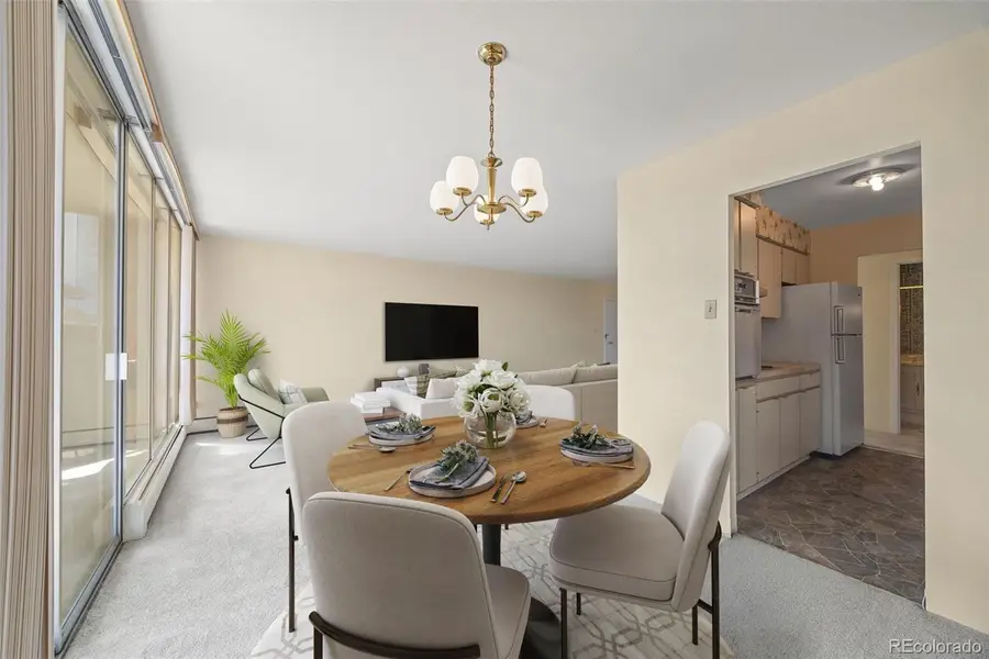 955 Eudora #702E, Denver, CO 80220 - #3