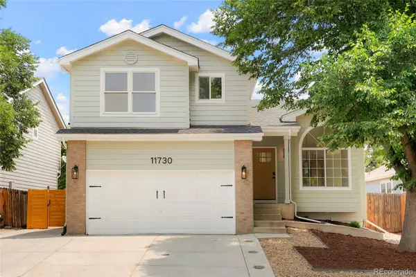 11730 Ivy Street, Thornton, CO 80233