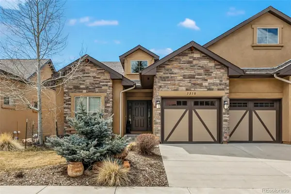 1310 Longs Point, Woodland Park, CO 80863