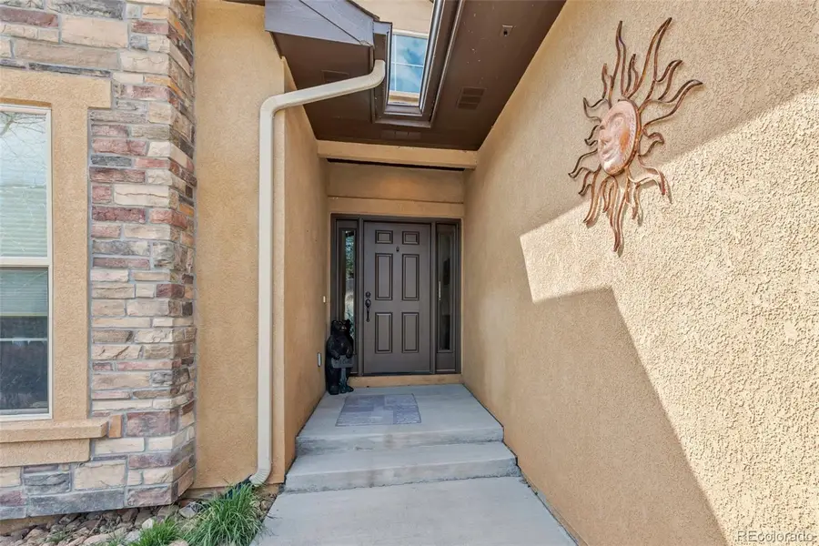 1310 Longs Point, Woodland Park, CO 80863 - #2