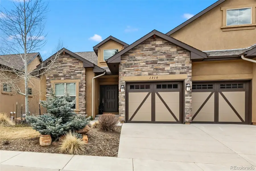 1310 Longs Point, Woodland Park, CO 80863 - #3