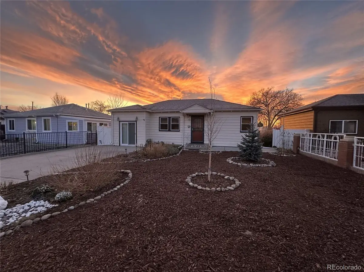 4574 Wyandot Street, Denver, CO 80211 - #1