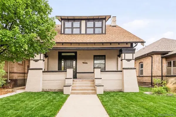 2714 Java Court, Denver, CO 80211
