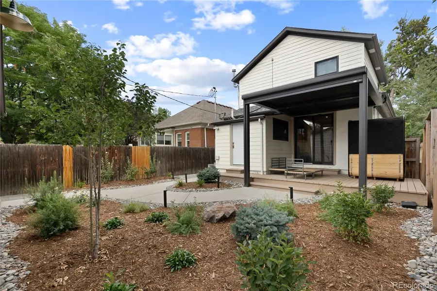 507 S Emerson Street, Denver, CO 80209 - #2