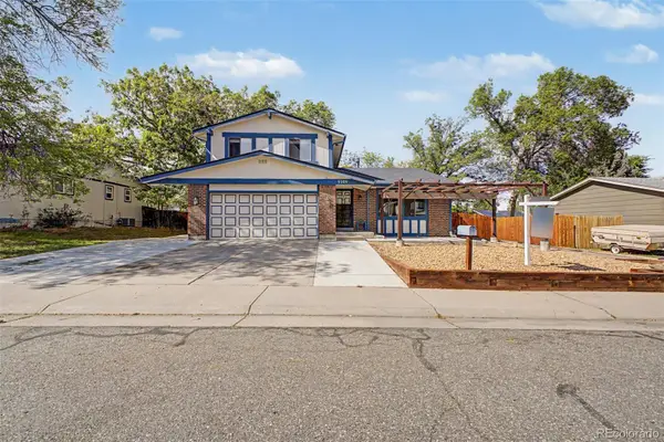 9309 W 76th Avenue, Arvada, CO 80005