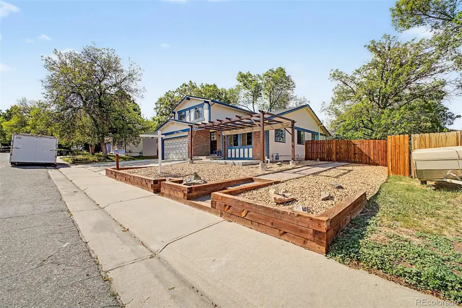 9309 W 76th Avenue, Arvada, CO 80005 - #3