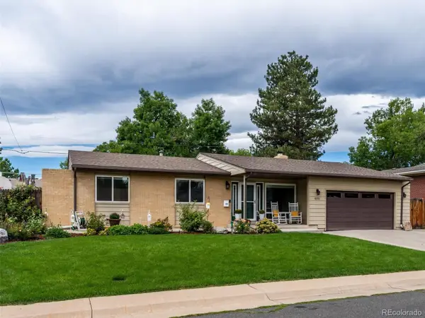 6131 Robb Street, Arvada, CO 80004